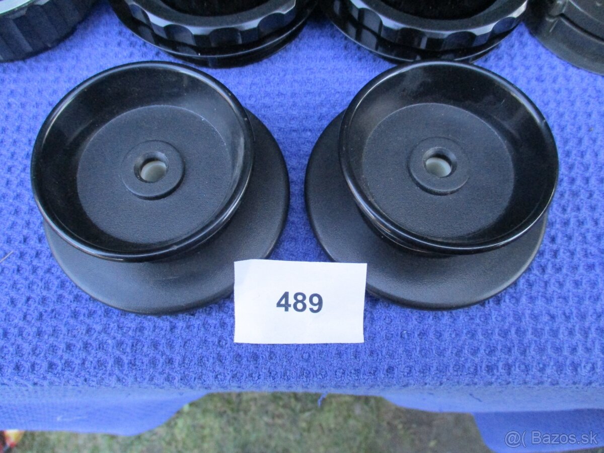 Sony, Revox, Technics, Denon, Teac, Uher .... - 11