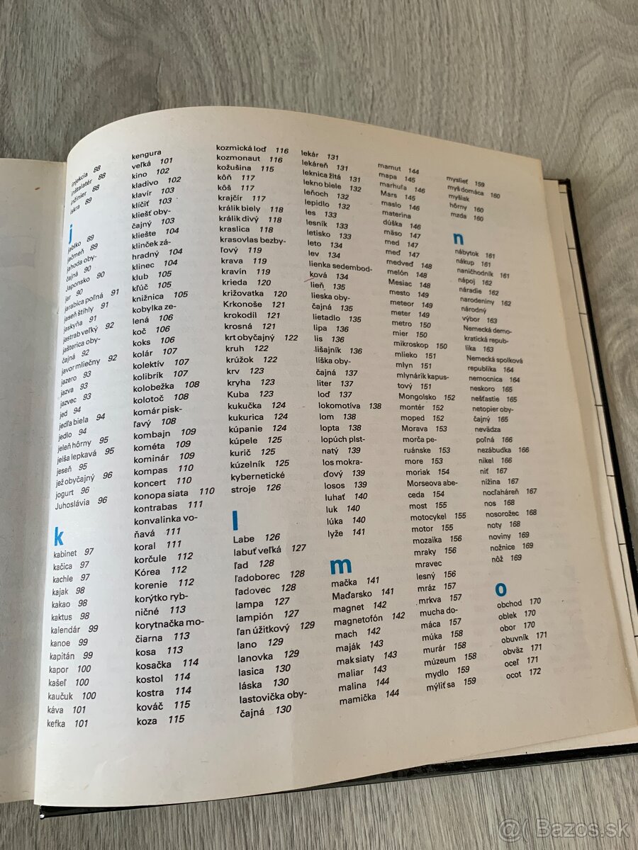 Detska encyklopedia - RETRO - 11