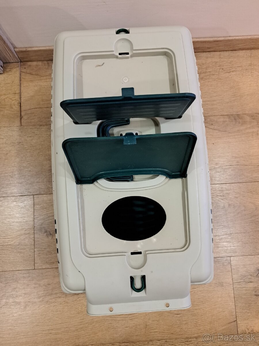 Prepravny box pre zvierata - 11