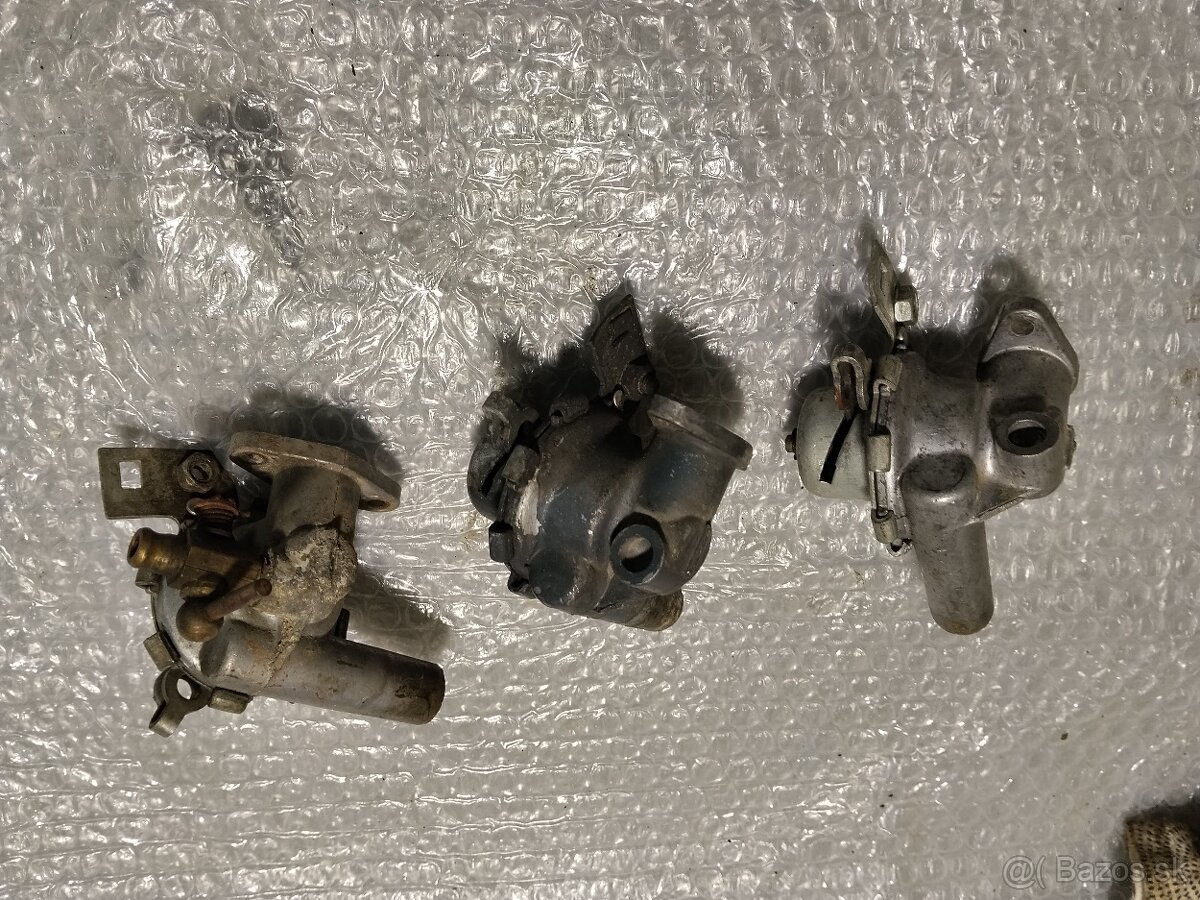 Diely rôzne 10€/kus - 11