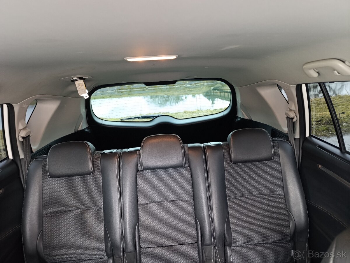 Toyota Verso 2,2 D-CAT - 11