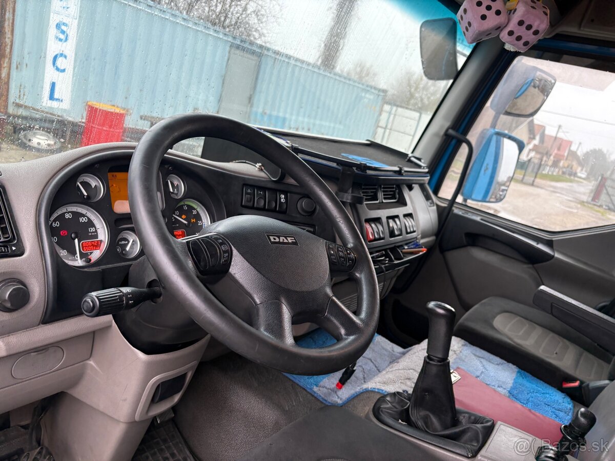 Daf LF45 180 4x2 - 11