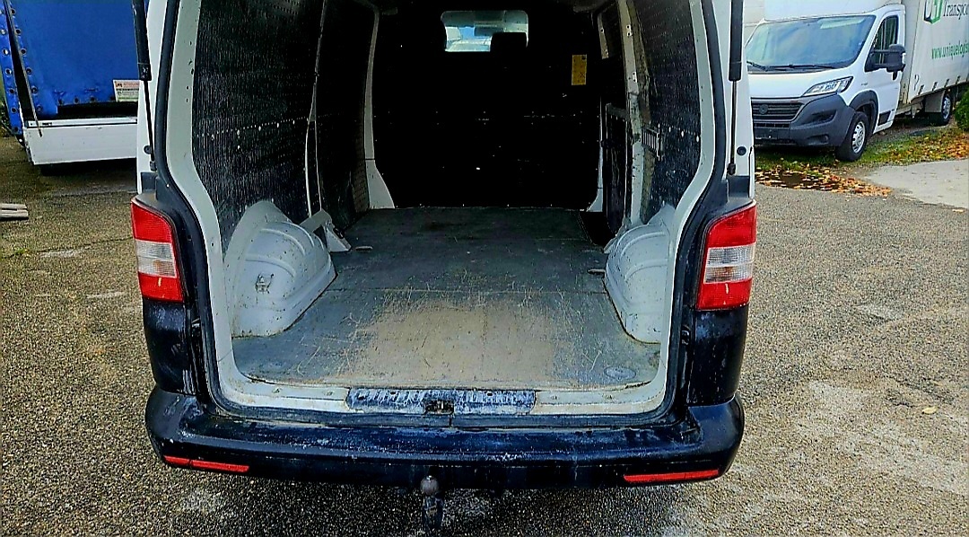 💥 VW TRANSPORTER - PREDAJ AJ NA SPLÁTKY 💥 - 11