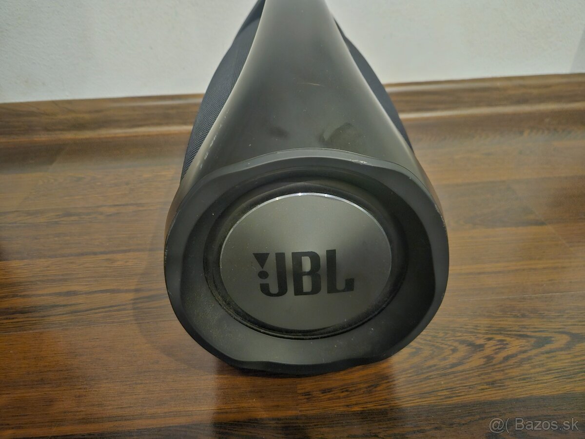 Jbl partybox - 11