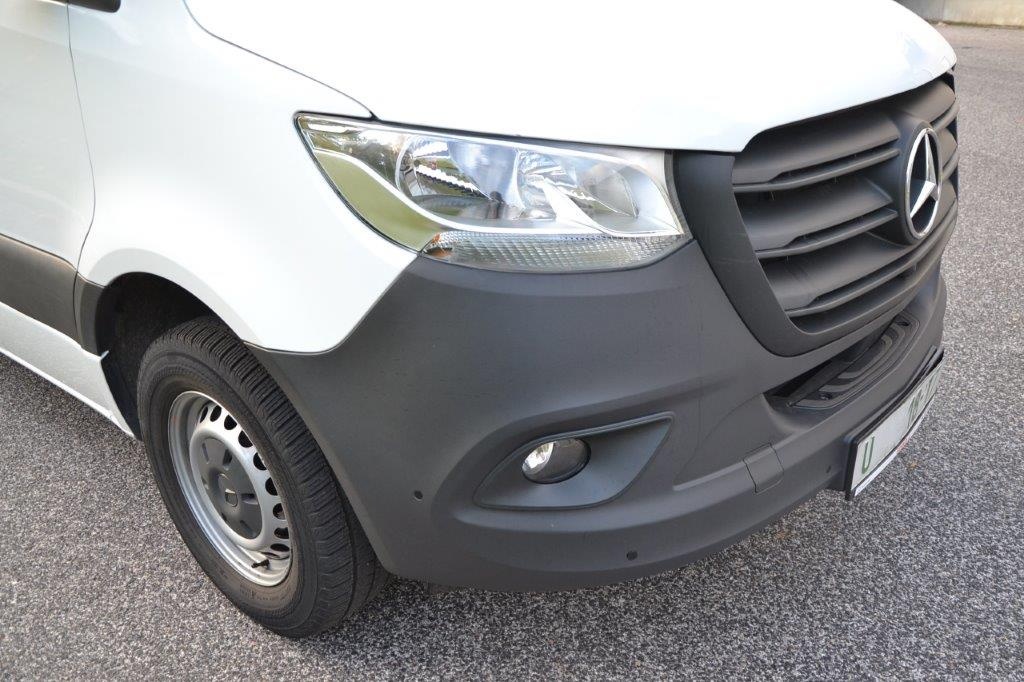 Mercedes-Benz Sprinter Maxi 5/21,velká výbava - 11