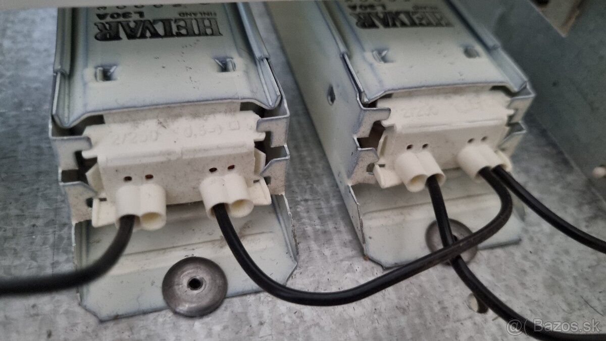 Predám domáce solárium Top-Bräuner - 11