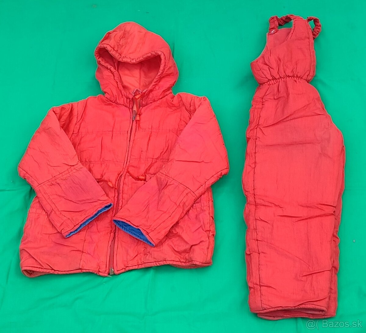 Bundy a oteplovaky - 11