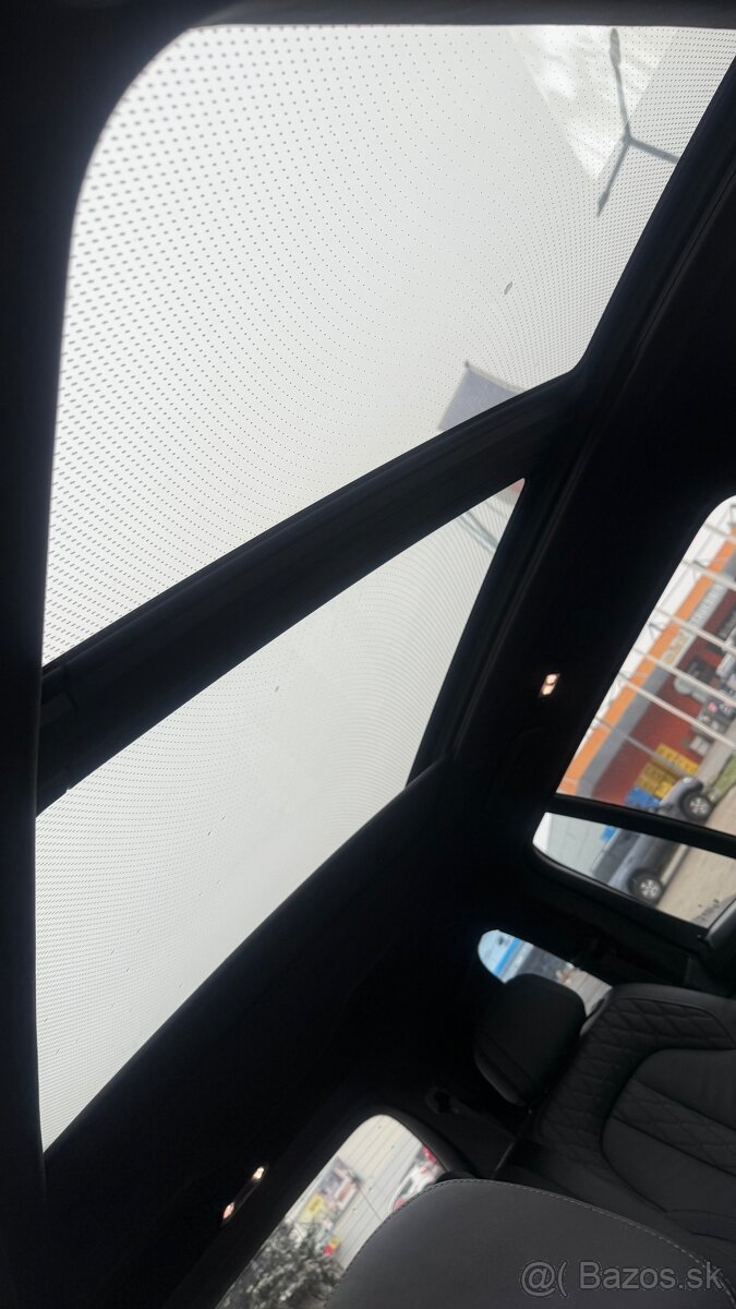 Predám BMW X7 xDrive 30d 7 miestne - 11