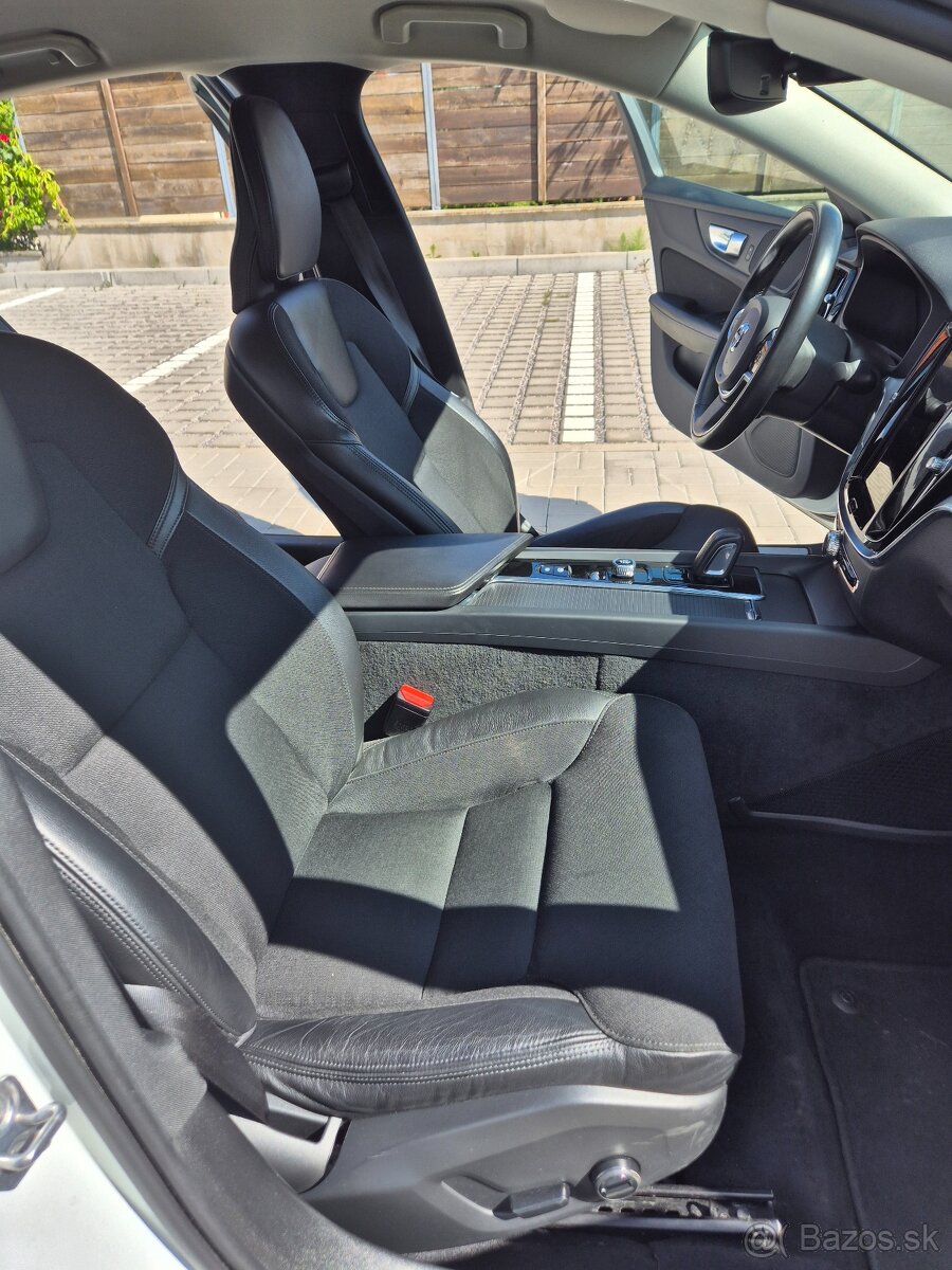 Volvo S60 - 11