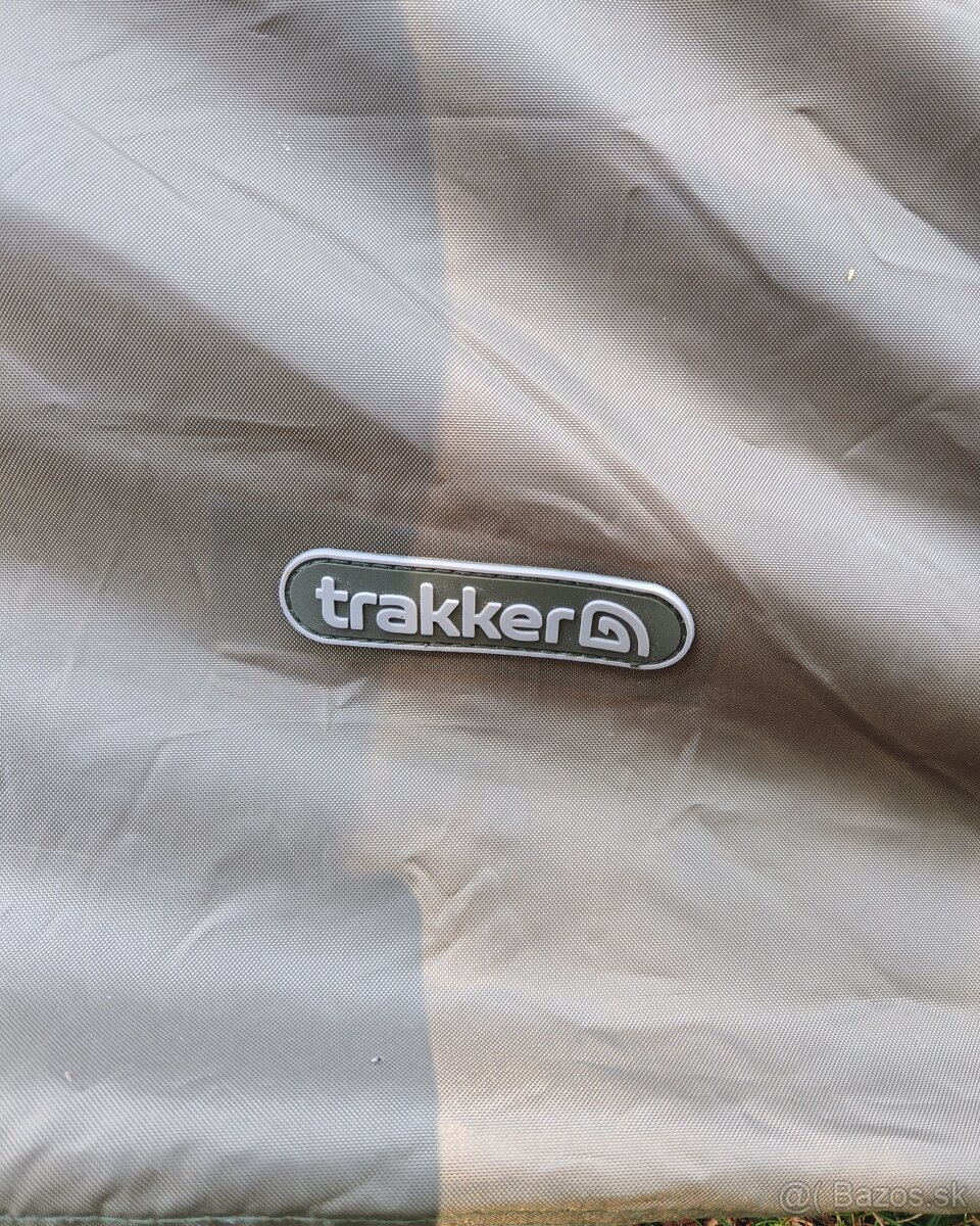 Predám bivak zn. TRAKKER TEMPEST BROLLY V2 - 11