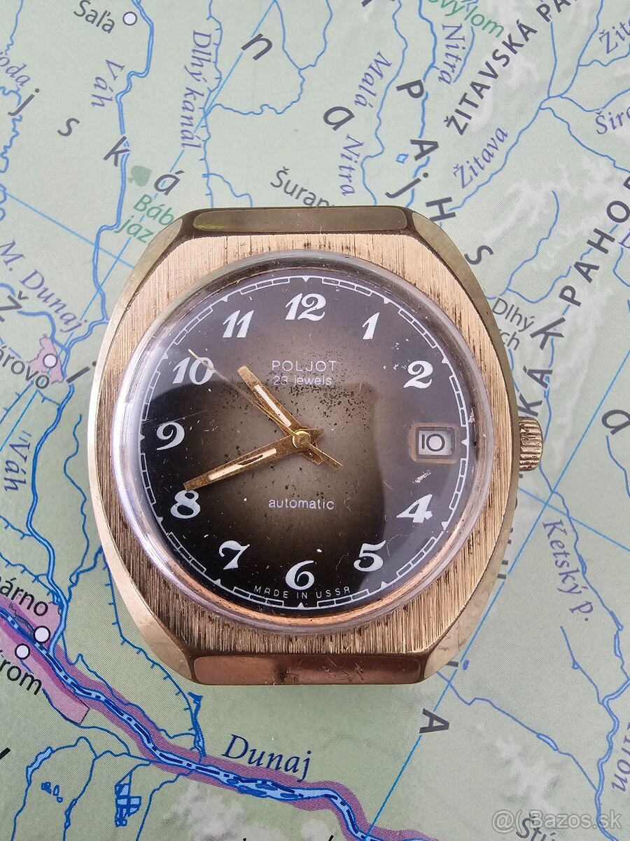 hodinky rolex a ine - 11