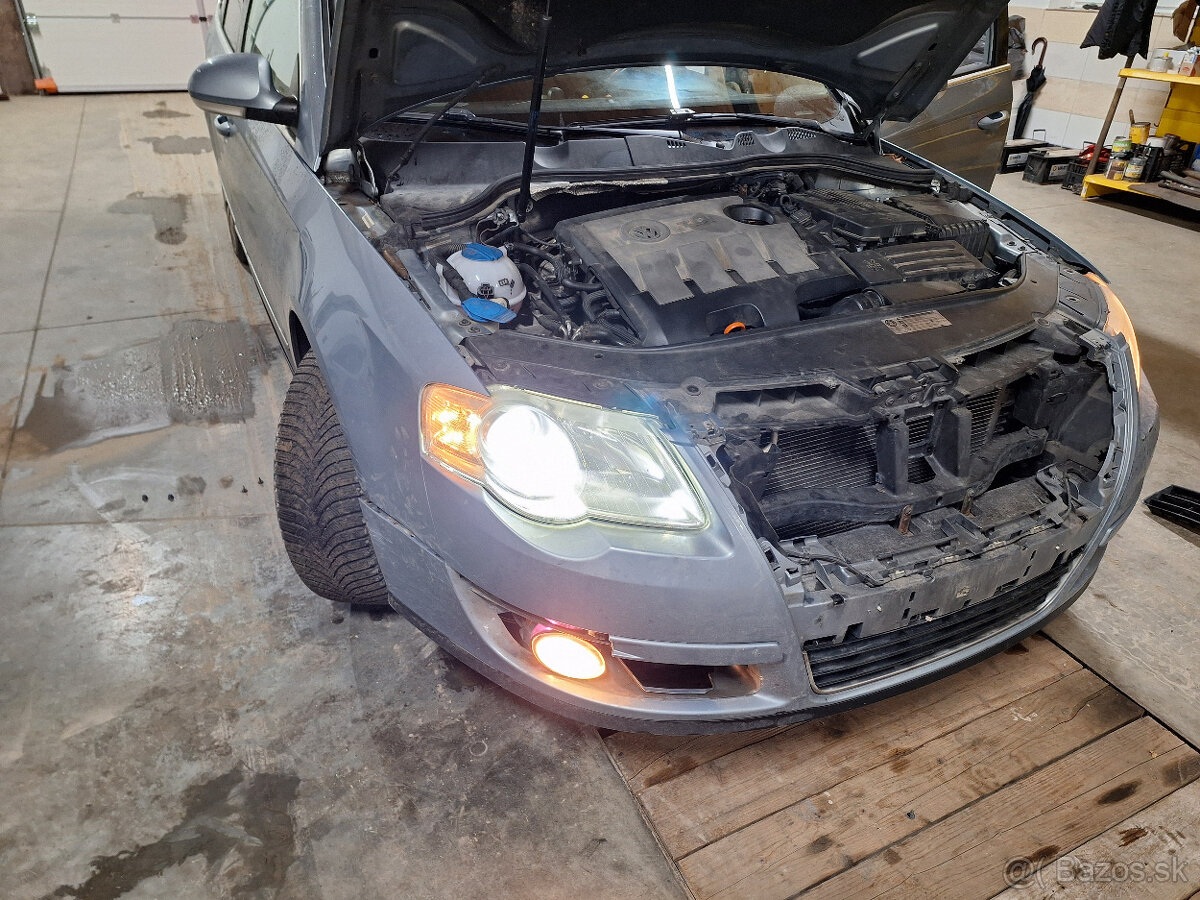 LED autožiarovky H7 CANBUS 6000K - 11