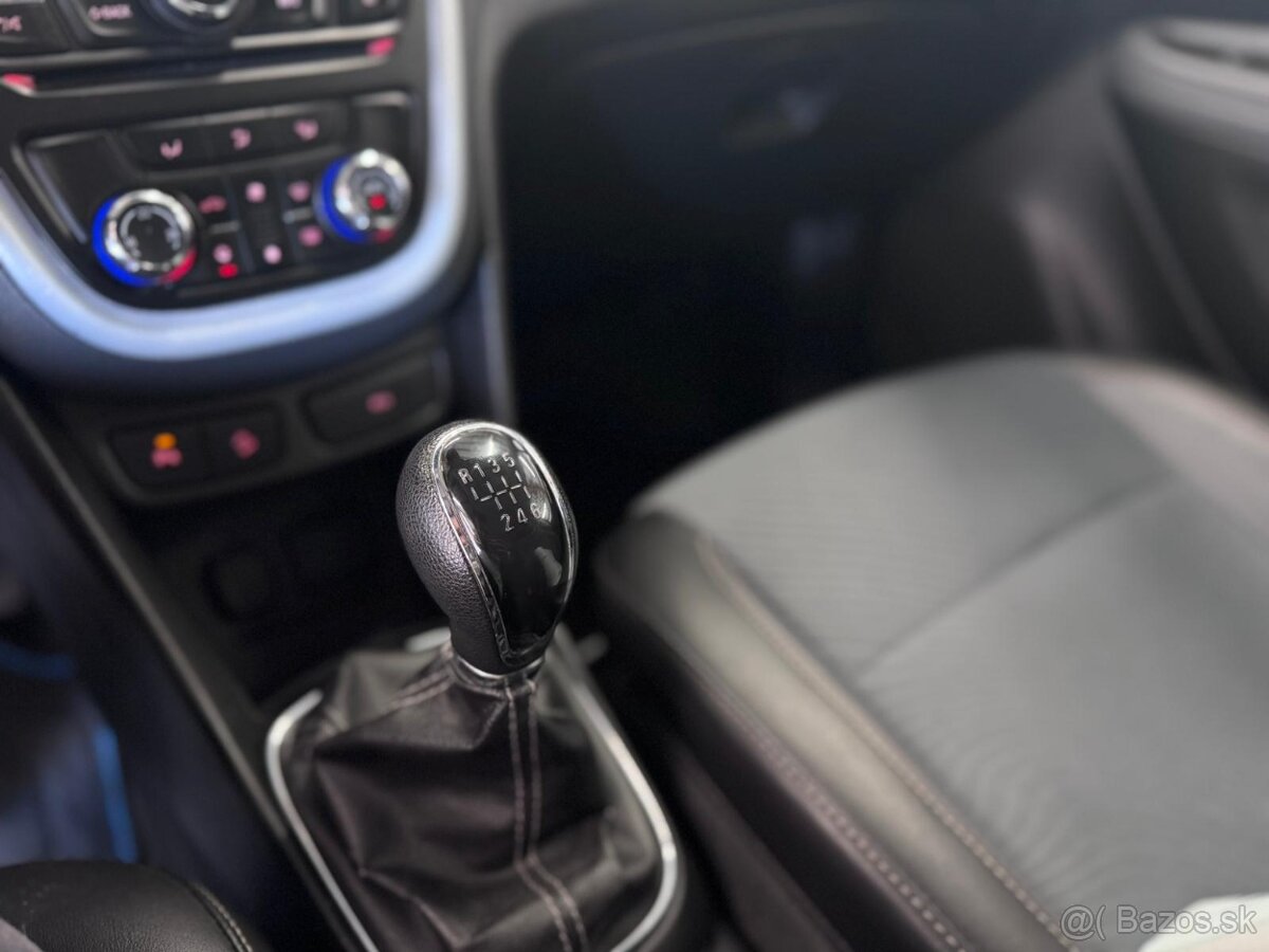 Opel Mokka 1.7 CDTI S/S Cosmo - 11