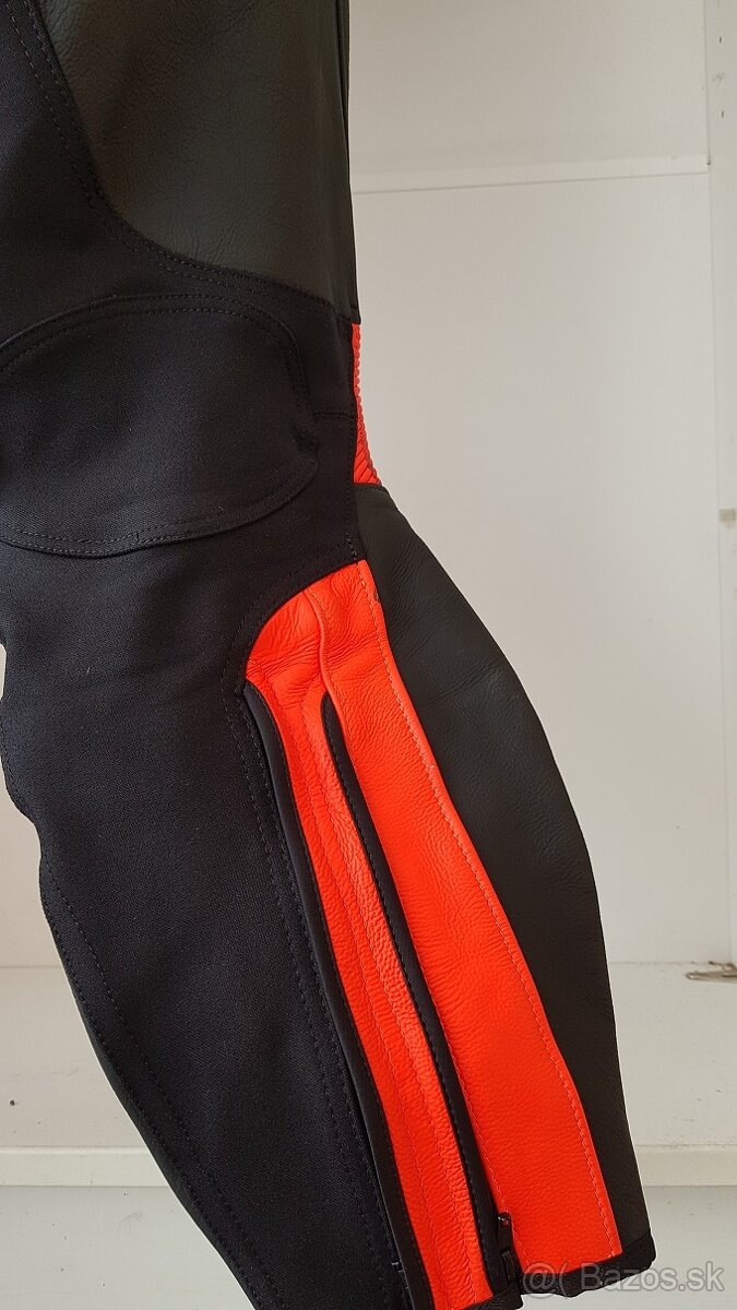 Kožená kombinéza Dainese Mistel - 60 - 11