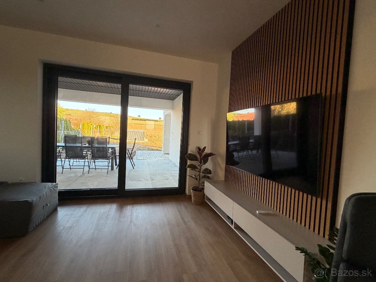 Bungalov rodinný dom v obci Hidvégardó - 11