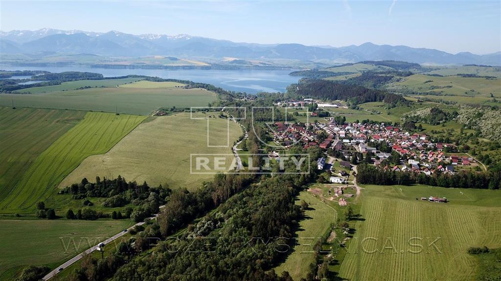 PREDAJ STAVEBNÝCH POZEMKOV NA LIPTOVE V TOP LOKALITE A... - 11