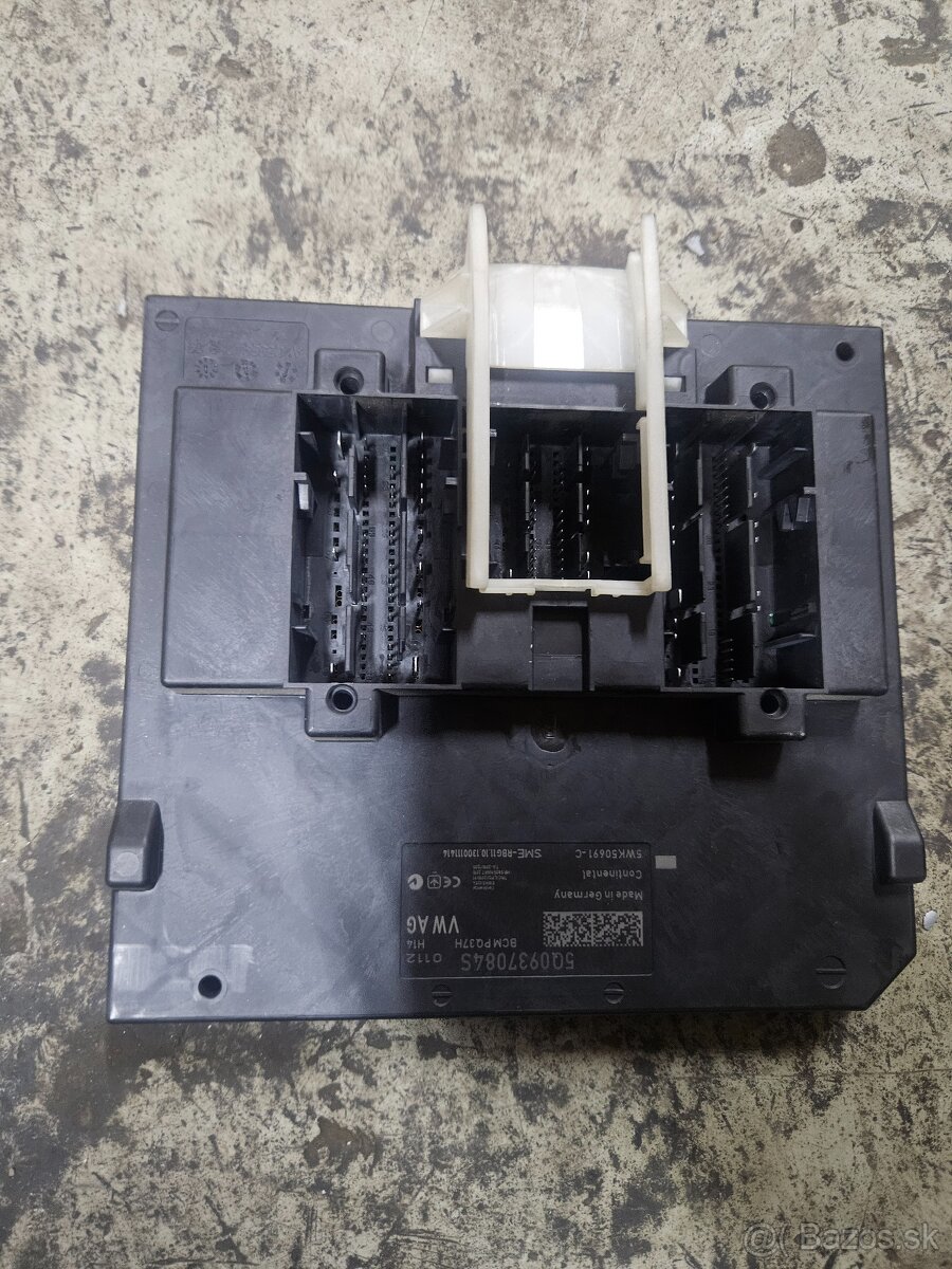 Zvyšne diely Škoda octavia 3 - 11