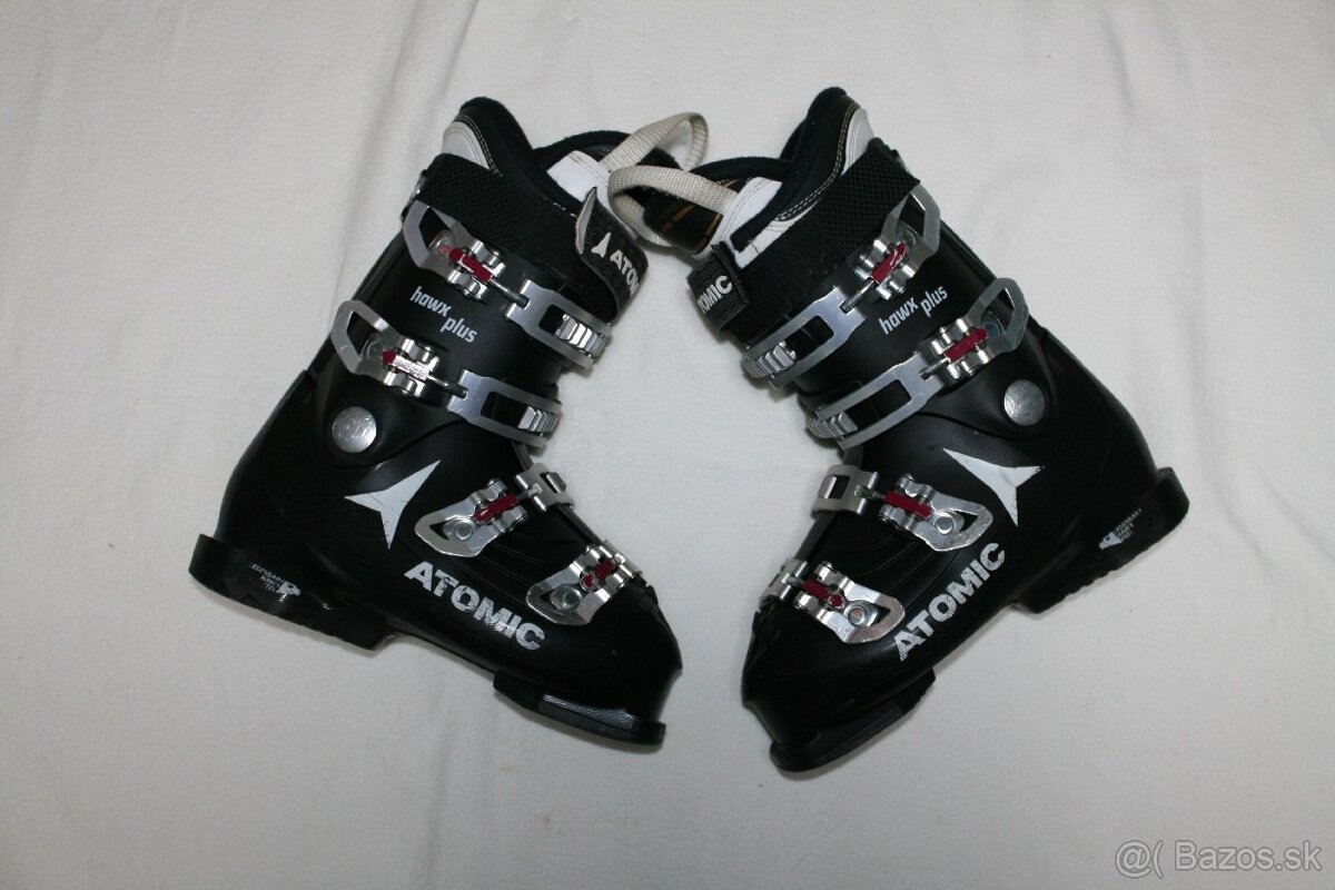 dámske lyže Dynastar GLory 144 cm - 11