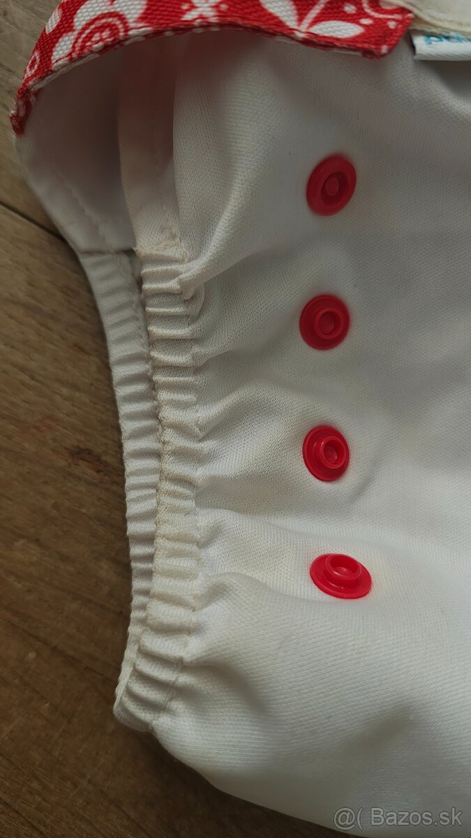 Plienkacik latkove plienky - 11