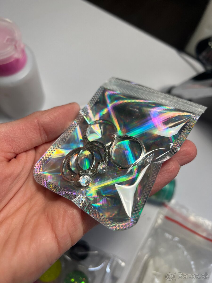 Sada na gélové nechty - 11