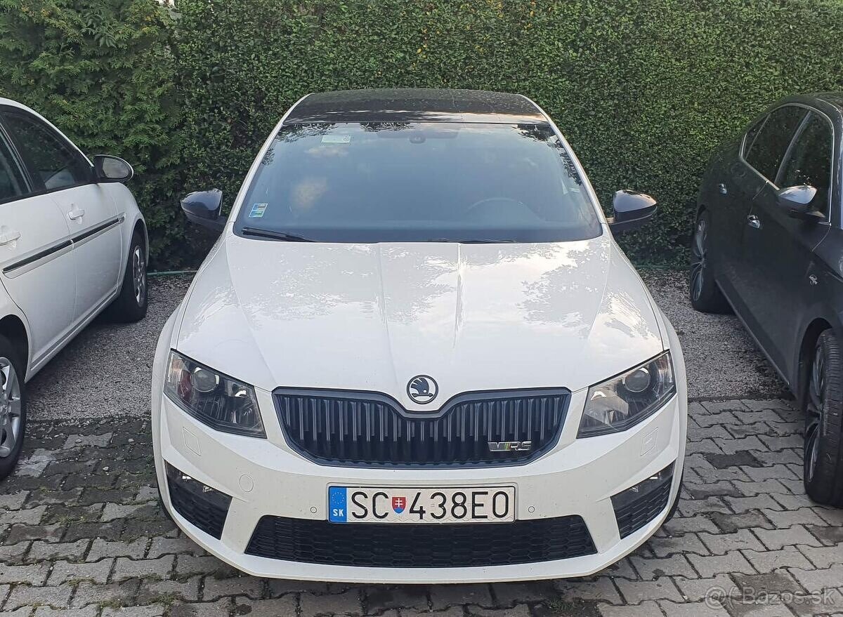 Škoda znaky nápis čierny logo znak - 11