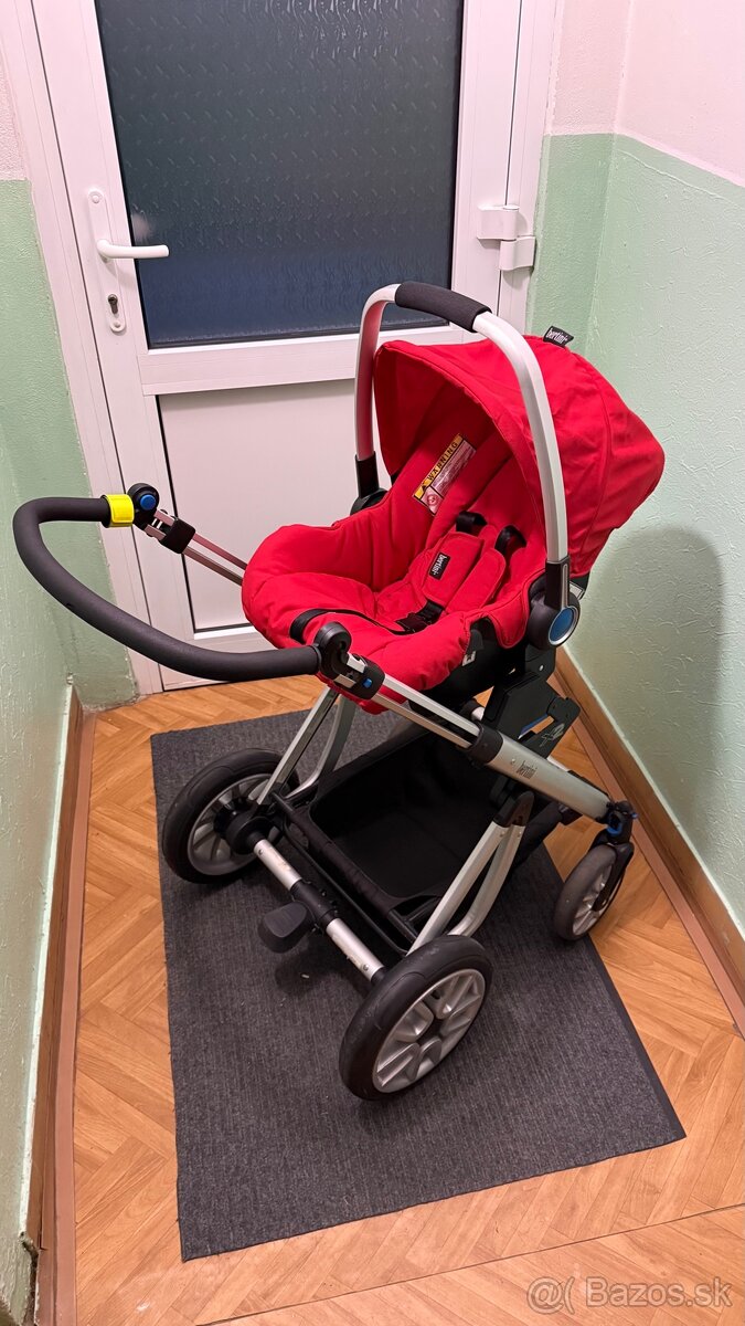 Kocik Bertiny 3-kombinacia - 11