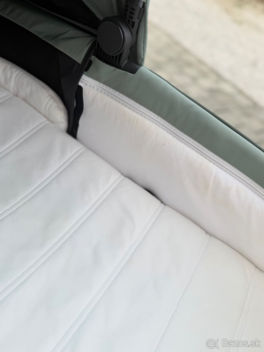 Cybex priam Green 4.0 - 11