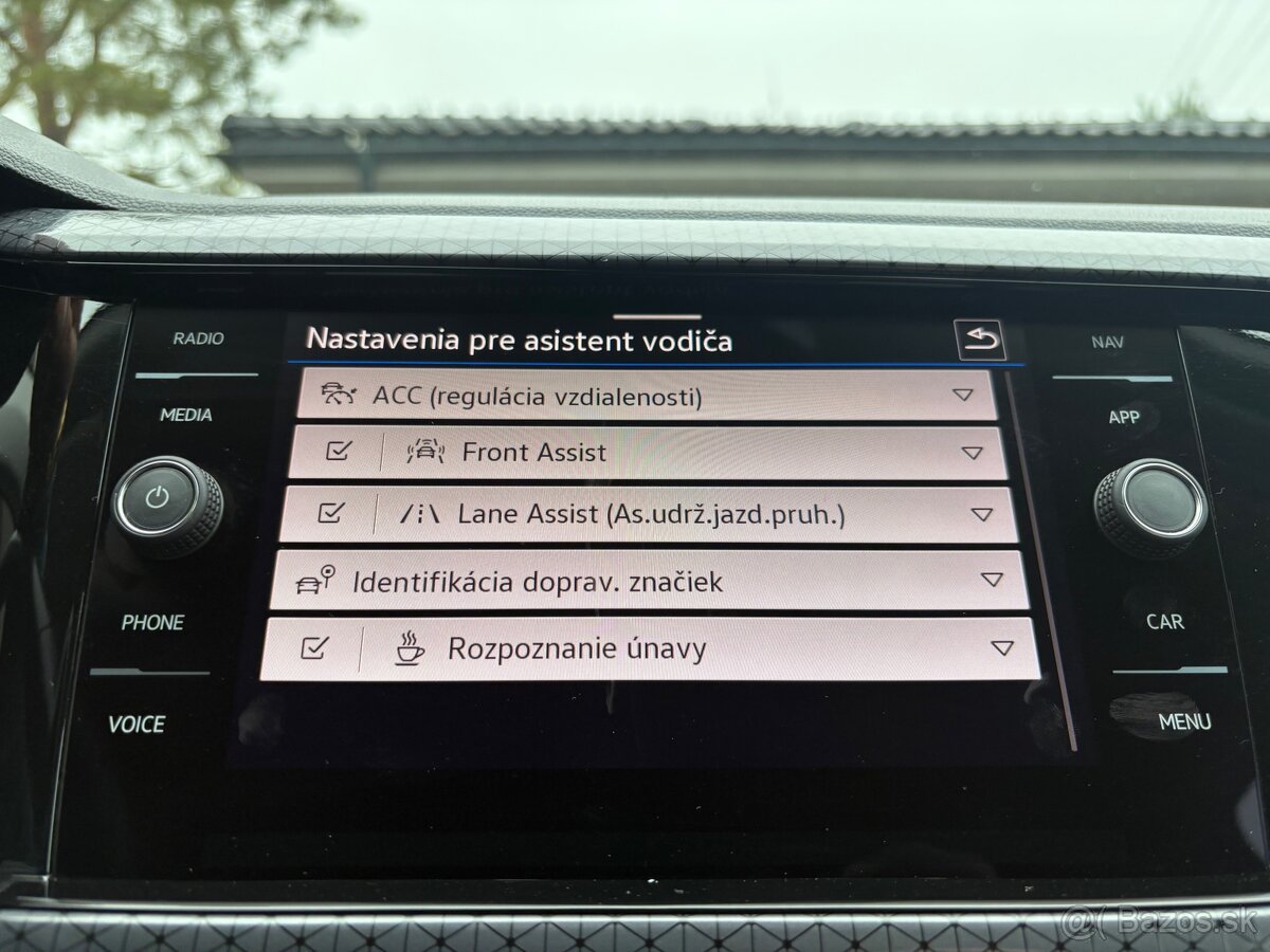 Vw T-Cross 1.0TSi dsg - 11