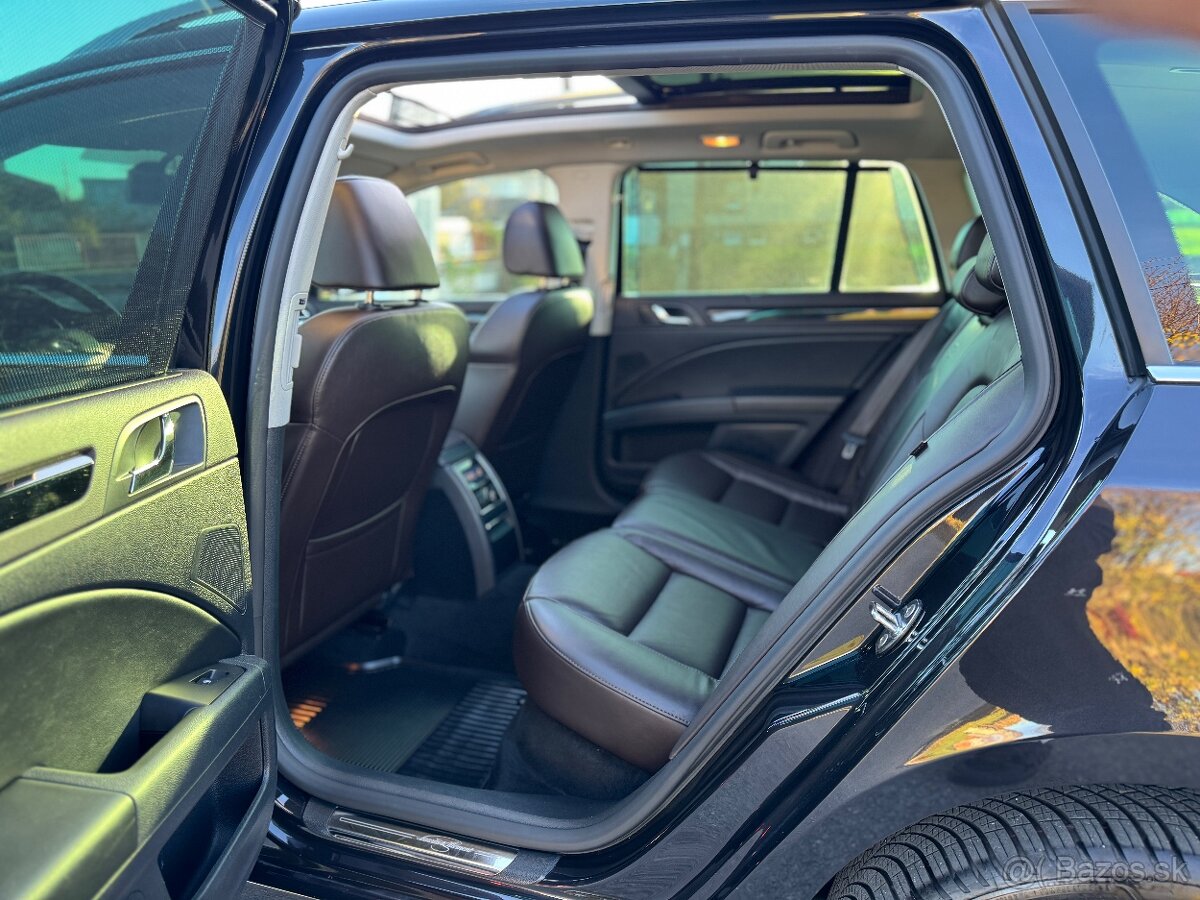 Škoda Superb Combi 2.0 TDI L&K DSG 4x4 125KW - 165.000 km - - 11