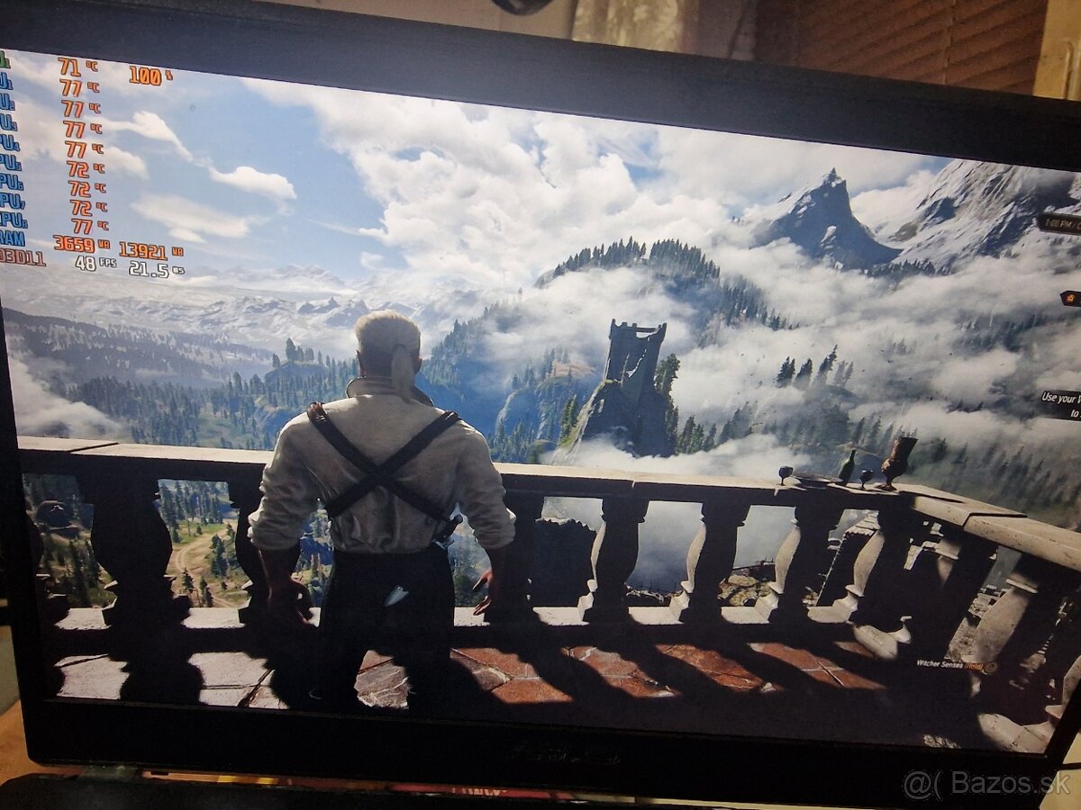 ASUS X571GD – notebook s GTX 1050 a i5 procesorom -. - 11