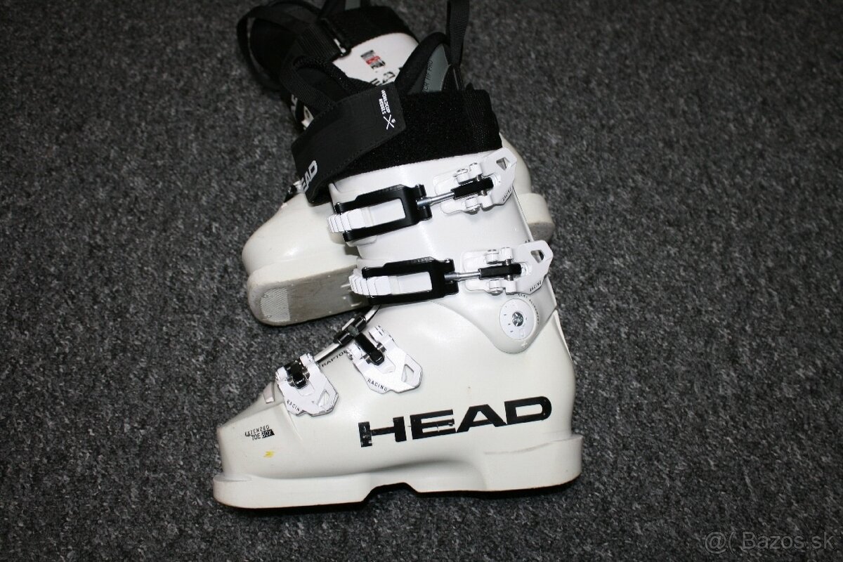 lyže Stockli Fis 136 cm - 11