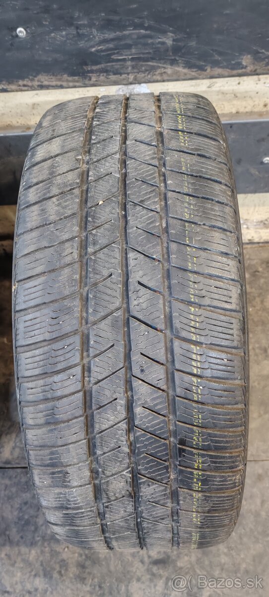 5x100 R17 škoda - 11