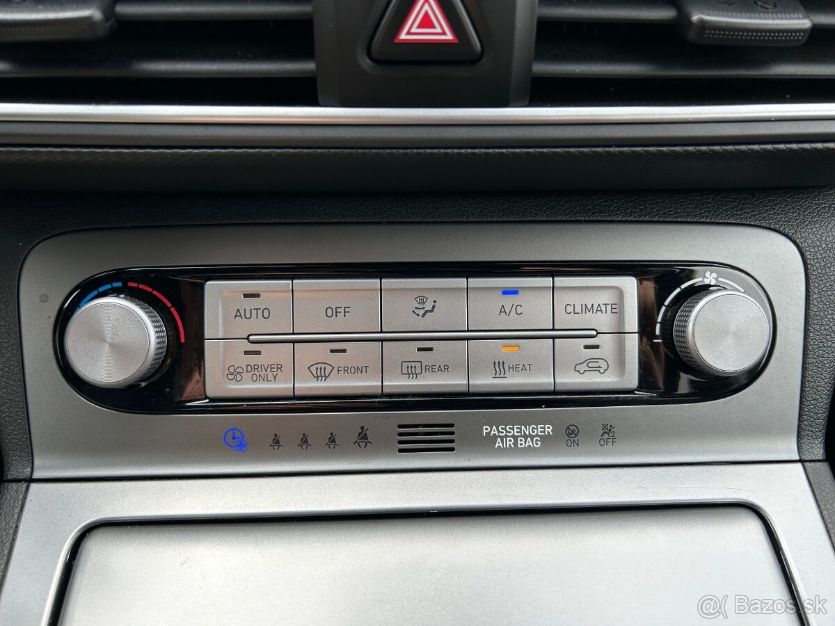 Hyundai Kona Electric+, 150kW EV Premium 64 kWh FULL - 11