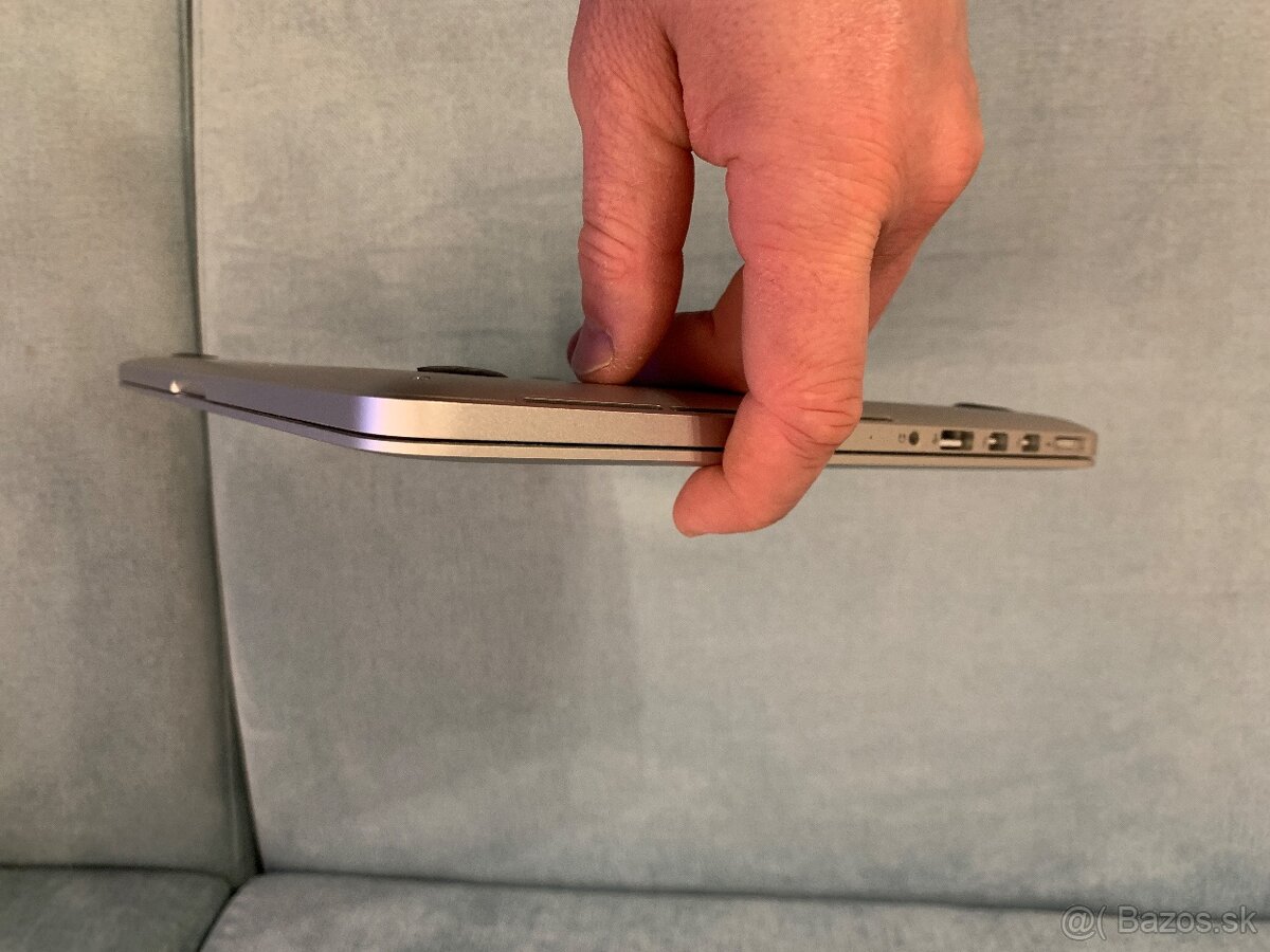 Macbook pro 2015 i7 ram 16gb 500gb - 11