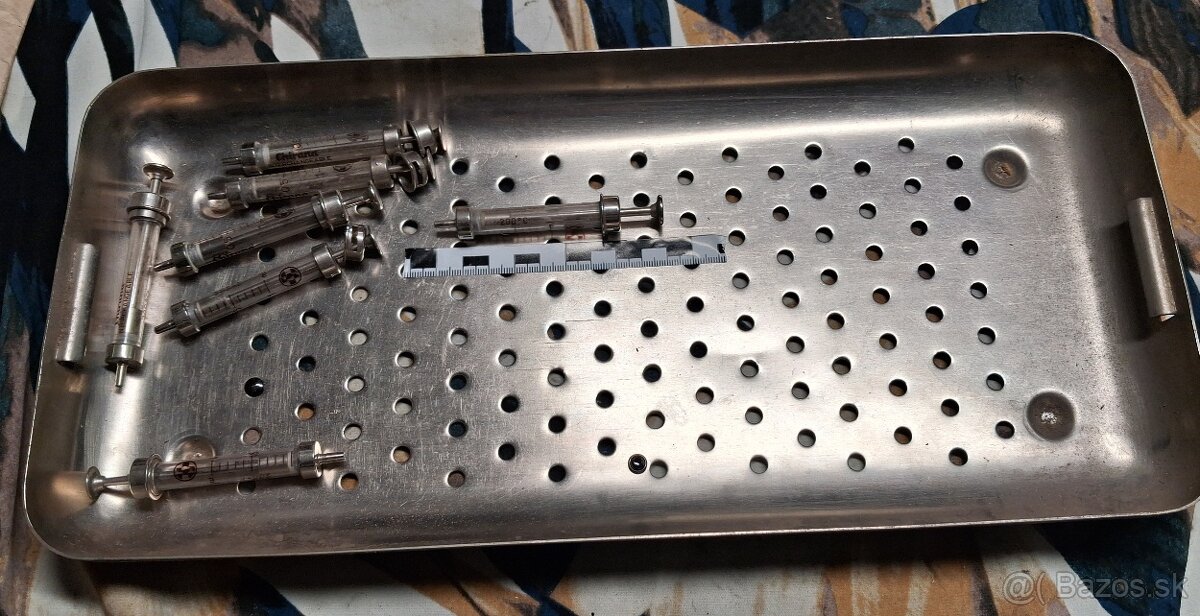 Staré vojenské obväzy - 11