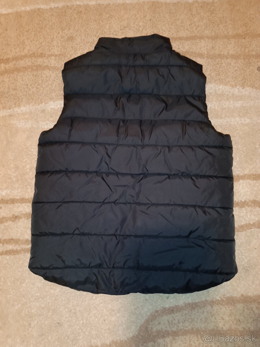 Balík dětského oblečení 134/140 - 11