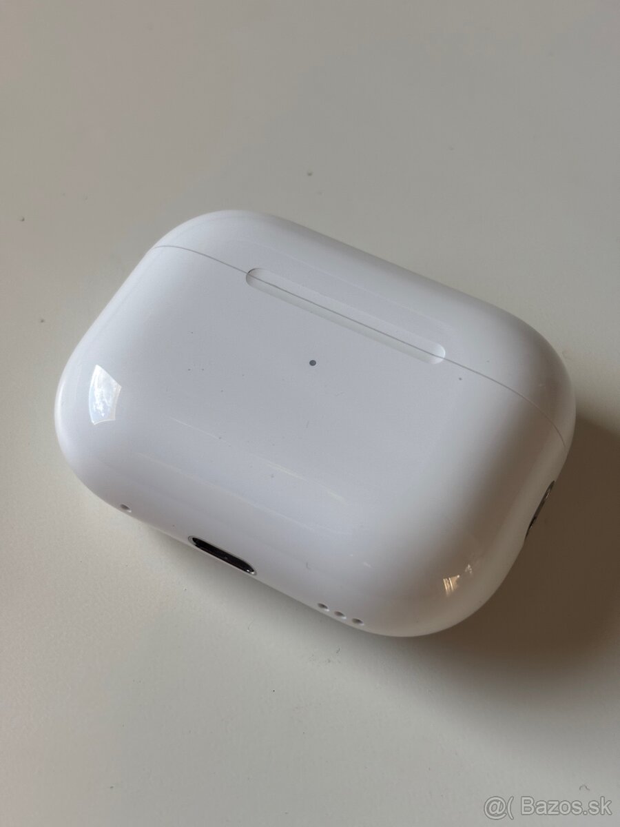Apple Airpods Pro 2. Generácie, USB-C NOVÉ - 11