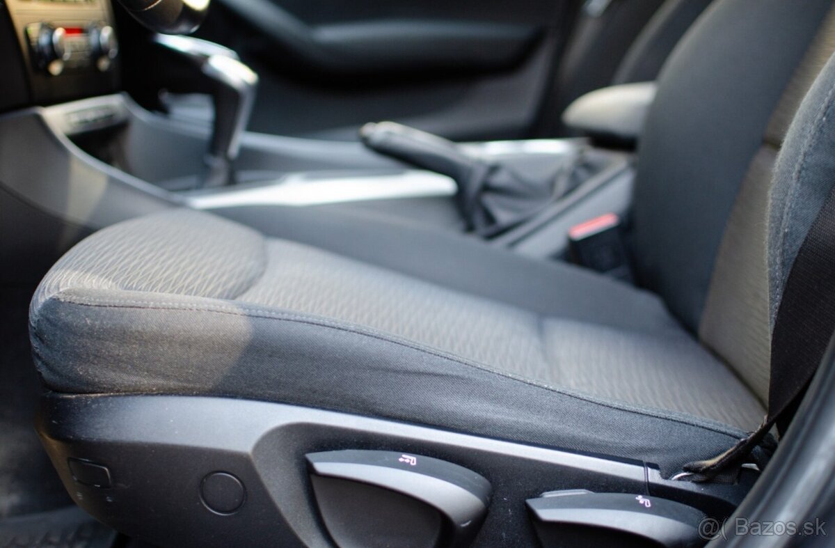 BMW X1 xDrive 18d, 100kW, M6, 5d. - 11