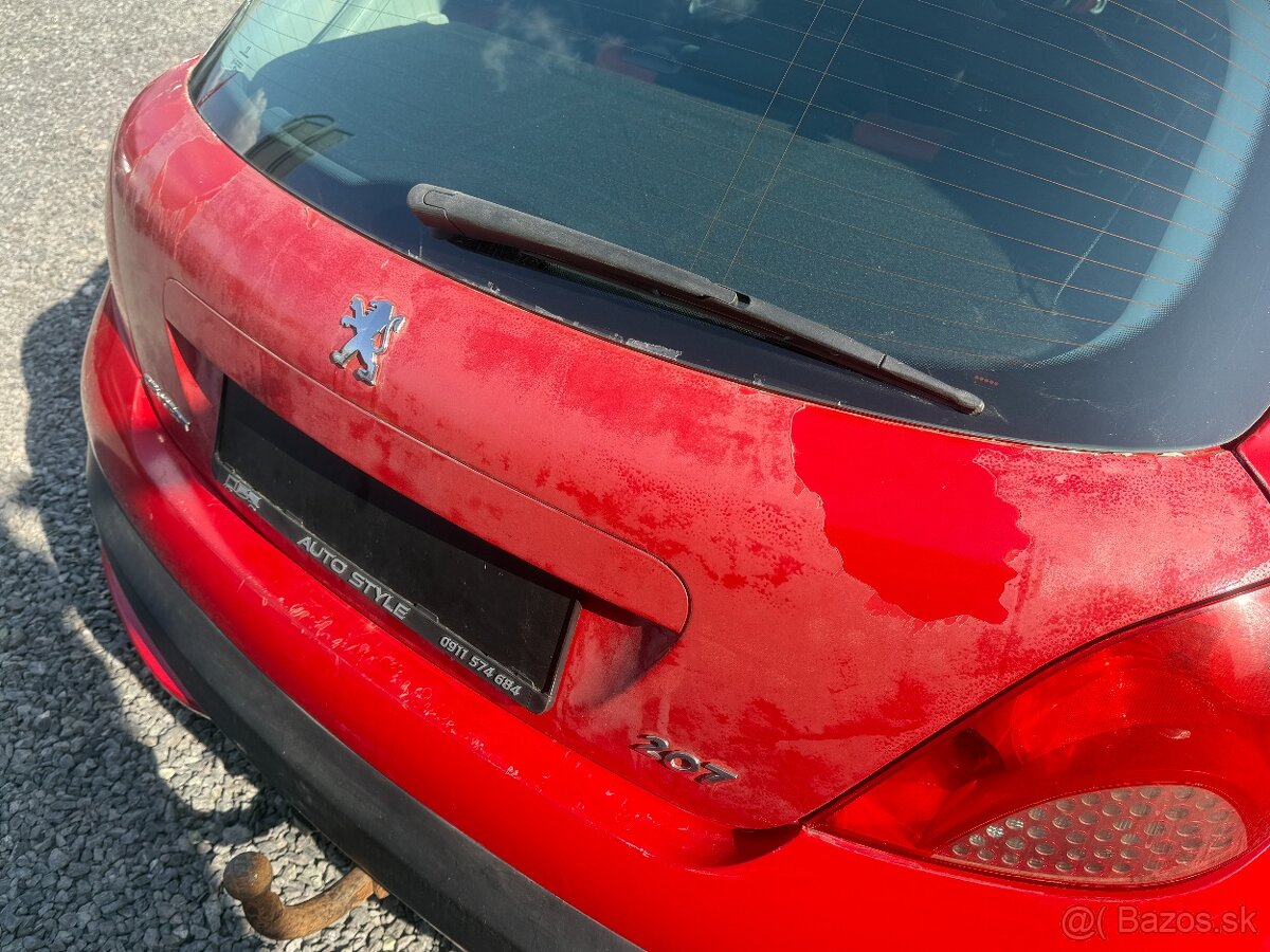 Peugeot 207 1.4 HDi - 11
