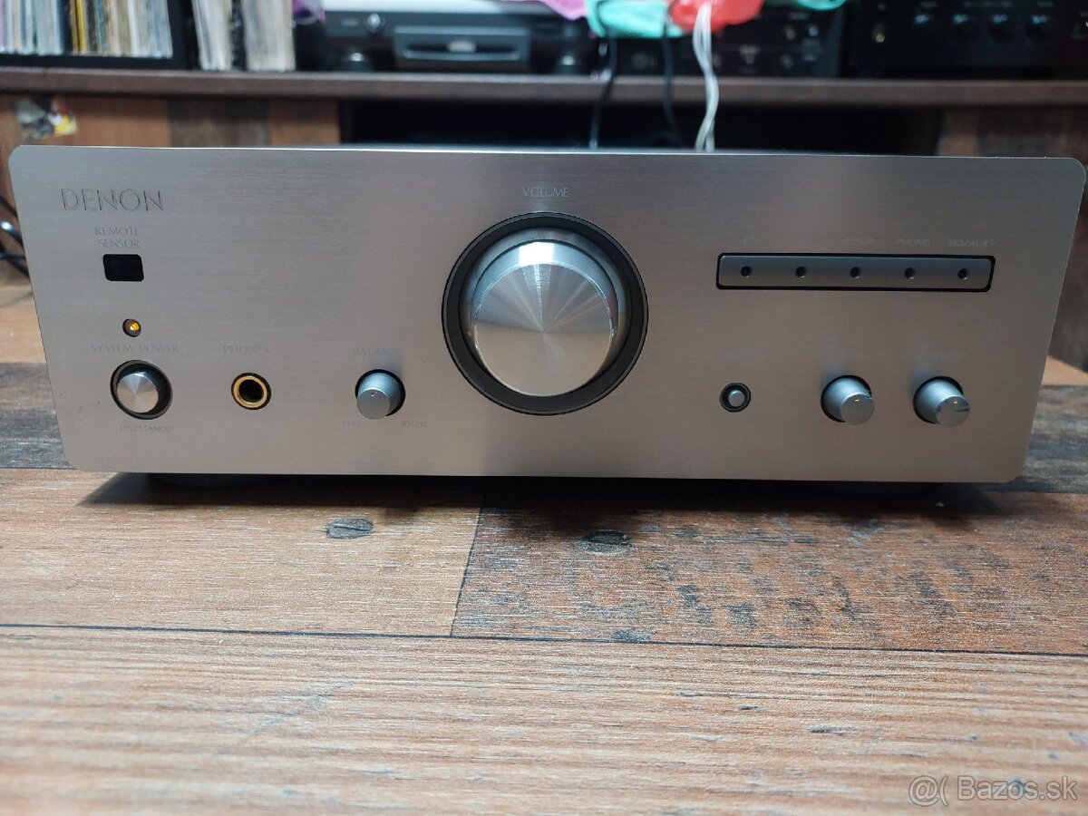 DENON UTU/UPA/UCD/UDR-F10 - 11