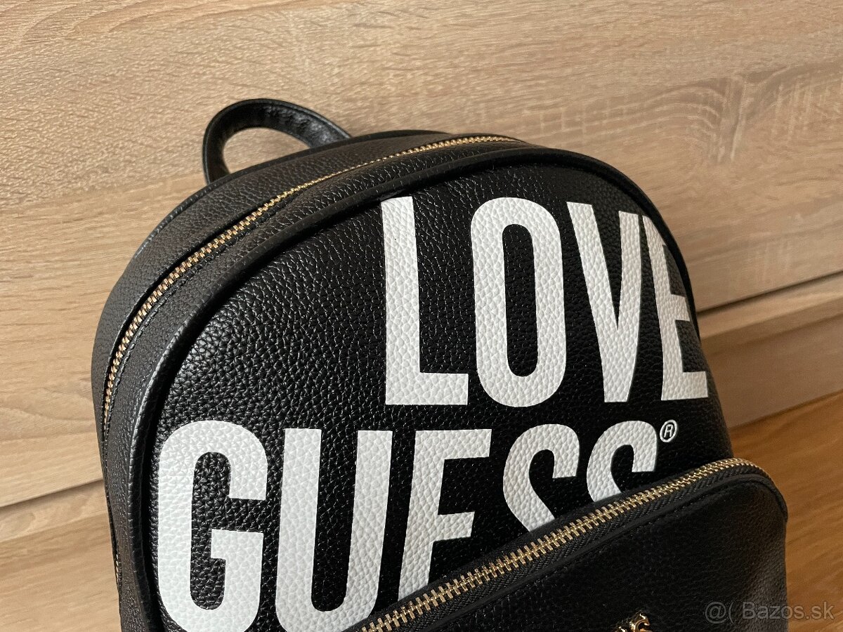 Guess Haidee ruksak - 11