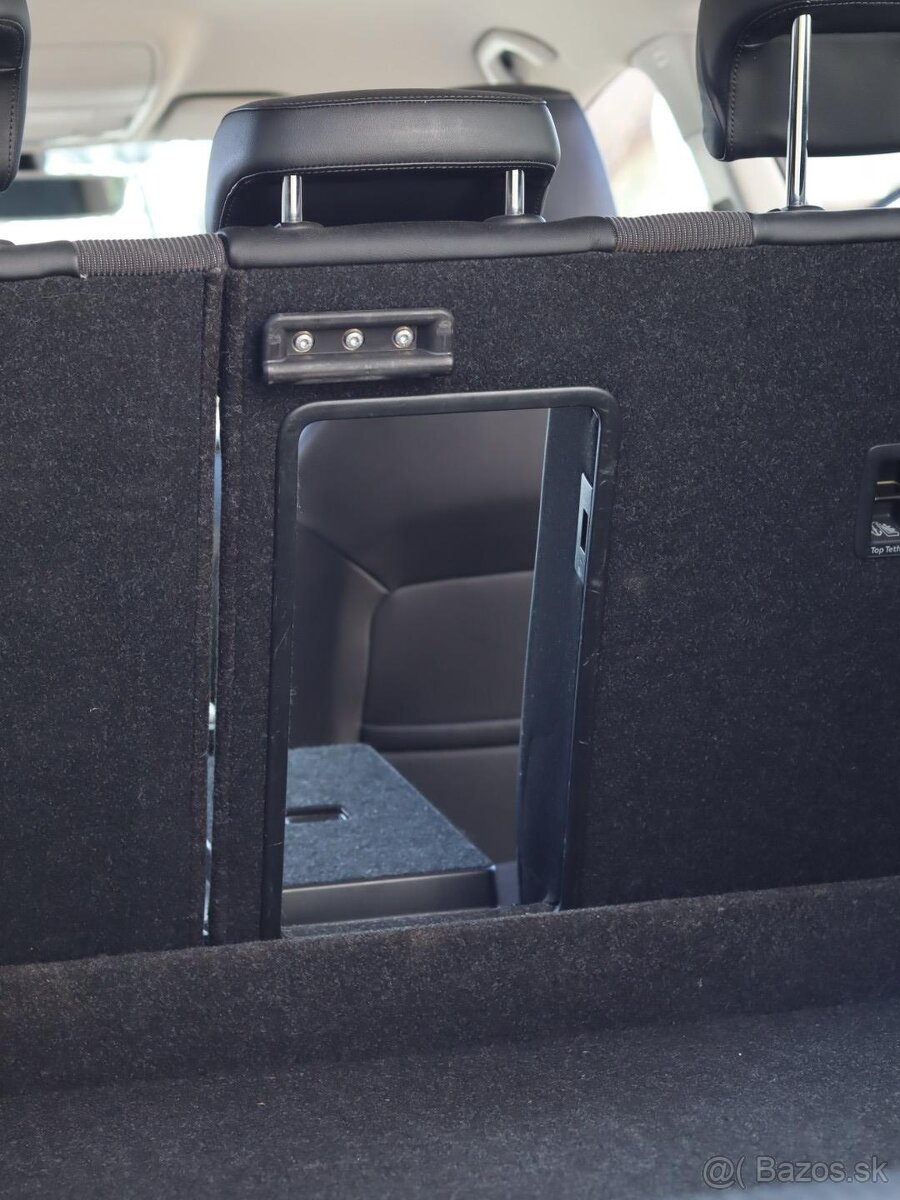 Škoda Octavia 3 - 11