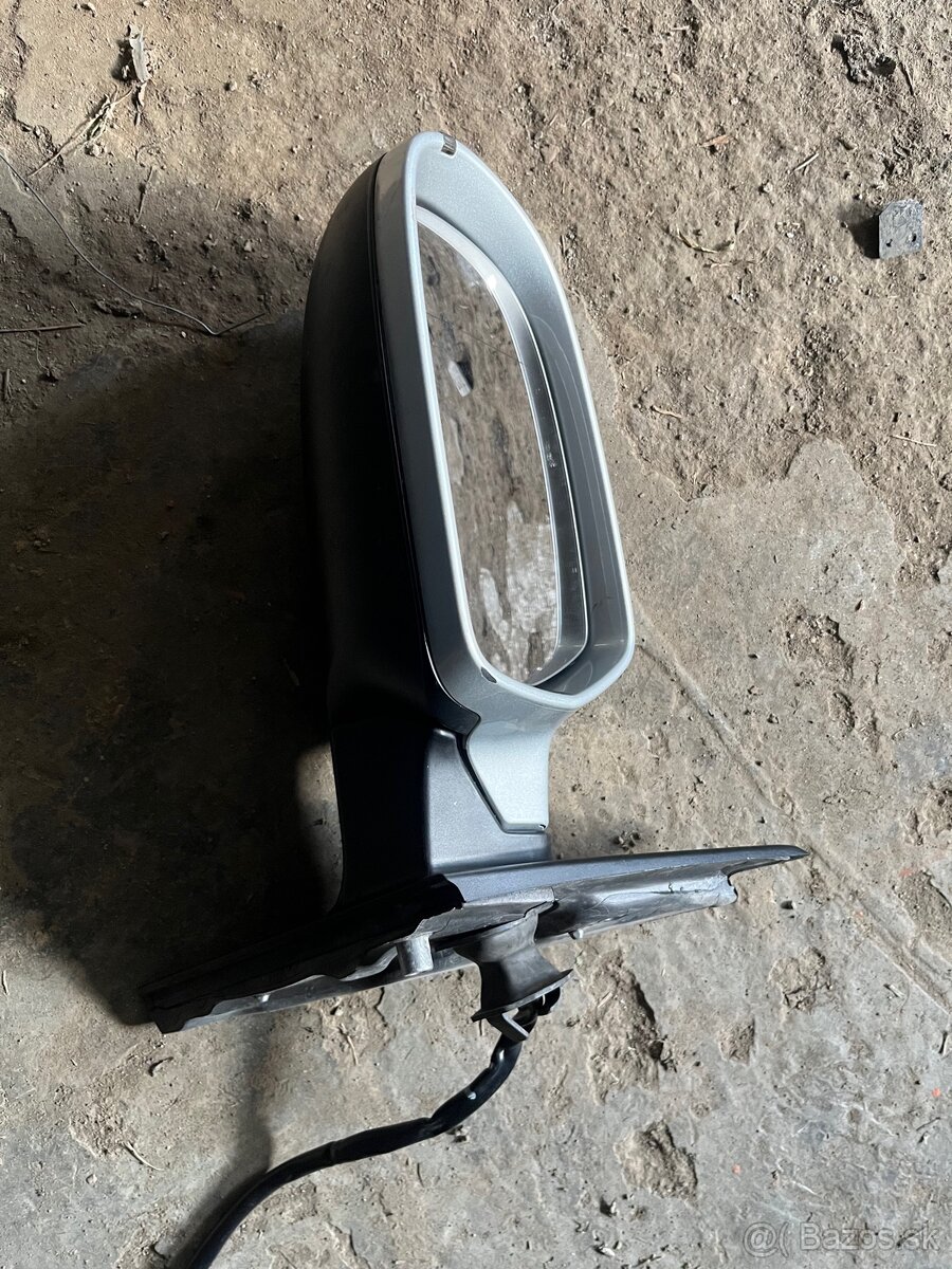 Dvere diely Audi a4 b8 2008-15 avant - 11