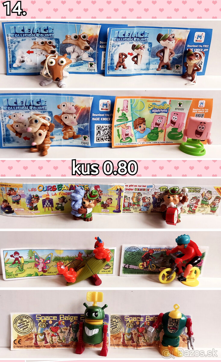 kinderká 14 - 11