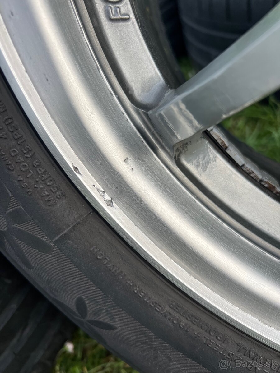 Kyowa Racing 4x100/4x108 R14 - 11