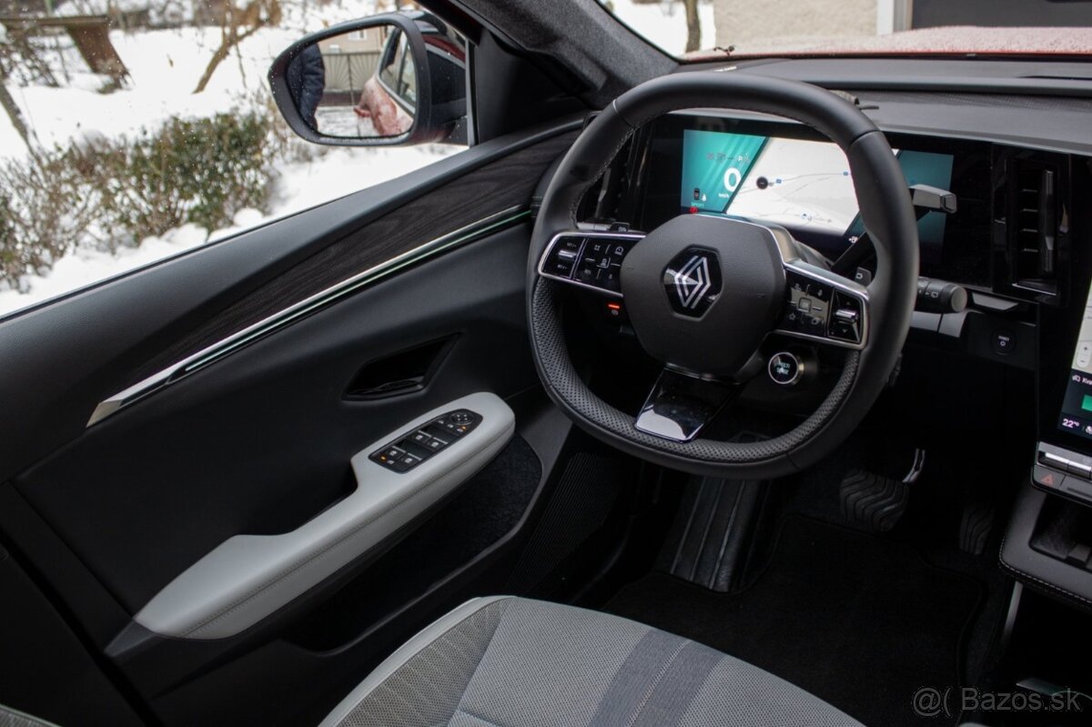 Renault Scénic iconic 220 k long range HARMAN/KARDON - 11