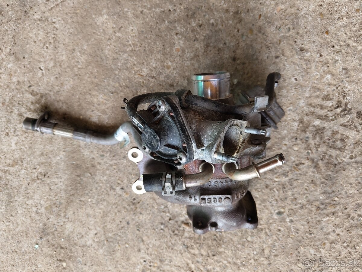 Náhradné diely Ford focus mk3 1.0 EcoBoost - 11