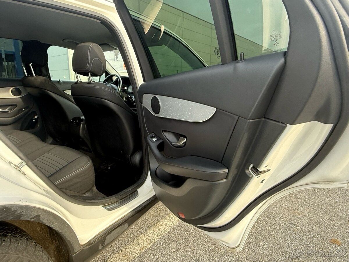Predaj, Mercedes GLC, prešov, odpočet DPH - 11