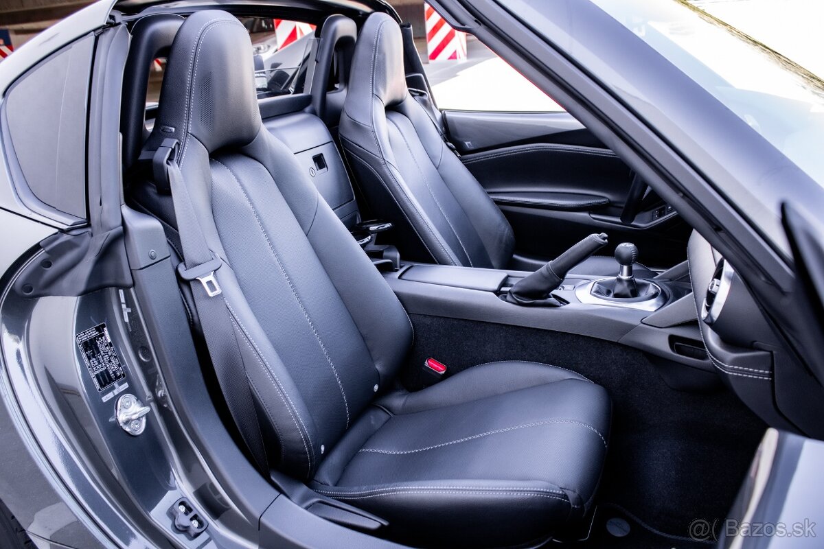 Mazda MX-5 RF 2.0i 135kw 2022 MT/6 - 11