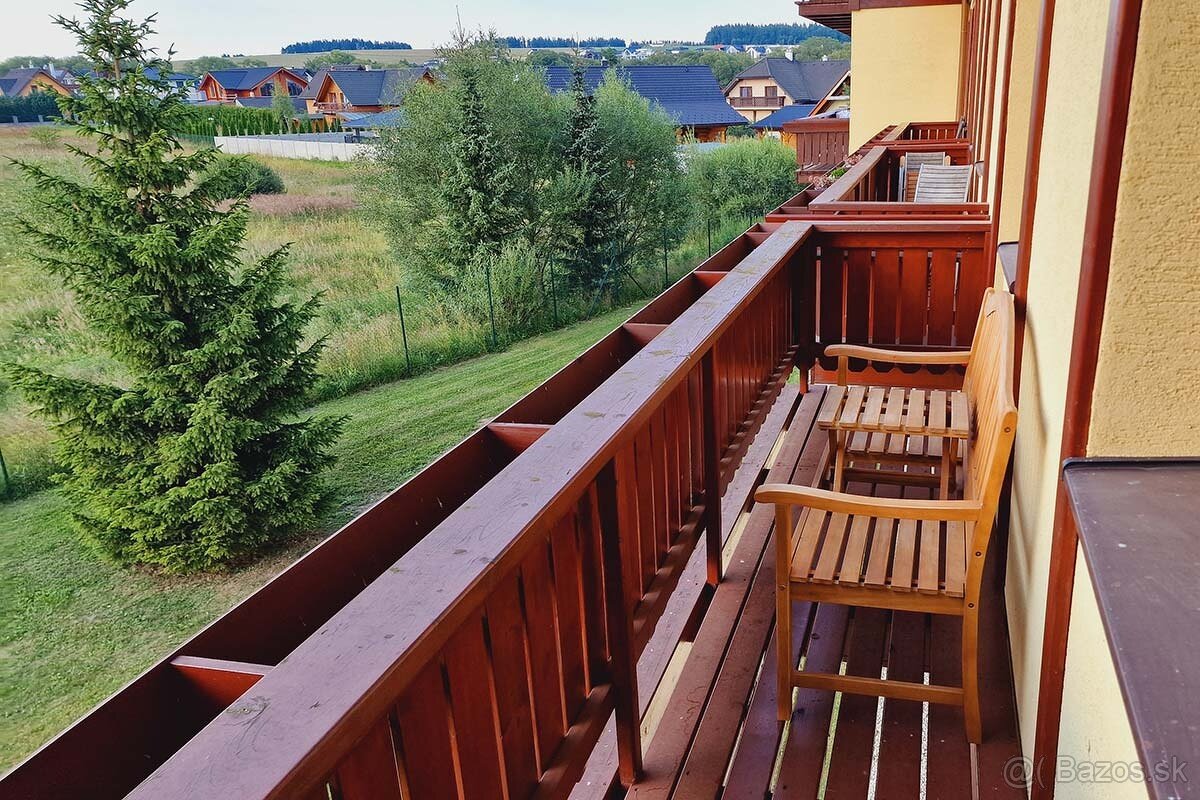 EXKLUZÍVNE Investičný Apartmán vo Vysokých Tatrách - 11